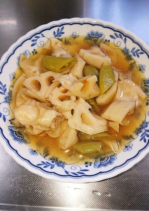 市販餃子活用法(初心者でも失敗無しですよ-レシピのメイン写真
