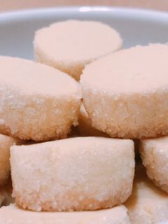 楽チン アイスボックスクッキー-レシピのメイン写真