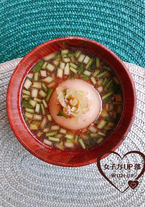 かぶの丸ごと煮込み☆-レシピのメイン写真