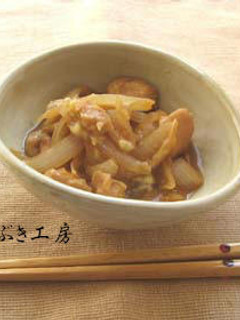 ササチー ◆簡単酒のアテ◆-レシピのメイン写真