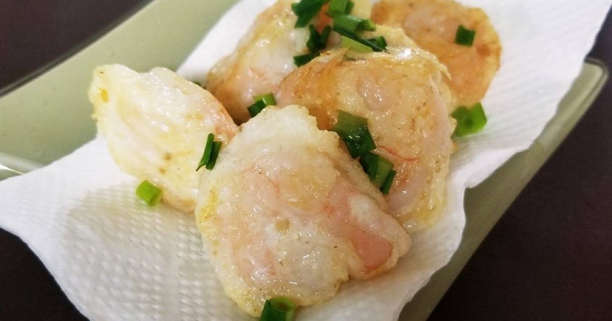 基本からアレンジまで!思わずつくりたくなる「卵白揚げ」のレシピ集 | クックパッド