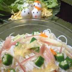 รูปของ ★七夕☆そうめん★