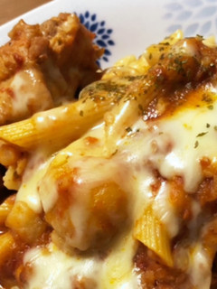 チキンのトマト煮込み-レシピのメイン写真