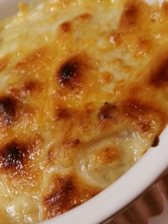 ふわっふわ♪簡単!お麩でグラタン♪-レシピのメイン写真