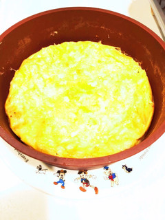 フワフワ卵焼き-レシピのメイン写真