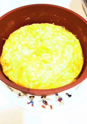 フワフワ卵焼き-レシピのメイン写真