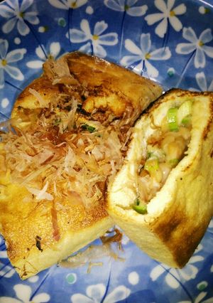 納豆&味噌（最高おつまみ)-レシピのメイン写真