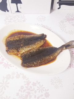 イワシの生姜焼き-レシピのメイン写真