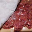 鶏レバー・肝のした処理(簡単)