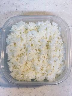 冷凍ご飯の解凍方法-レシピのメイン写真