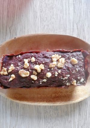 おからパウダーチョコケーキ-レシピのメイン写真