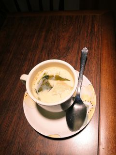 具沢山な茶碗蒸し★☆-レシピのメイン写真
