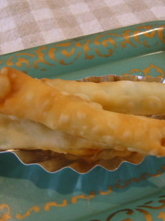 *枝豆スティック*-レシピのメイン写真