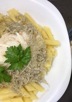 山芋でイタリアン-レシピのメイン写真