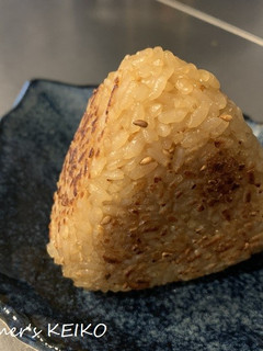 焼きおにぎり-レシピのメイン写真