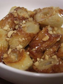 スイートな❤ちくわの照り煮-レシピのメイン写真
