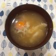 薄力粉消費!簡単もちもちスープ