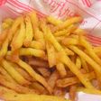 じゃがり子ポテト!