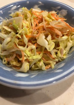 野菜たっぷり簡単春雨サラダ-レシピのメイン写真