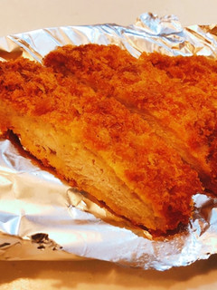 わたしの揚げ物復活作戦-レシピのメイン写真