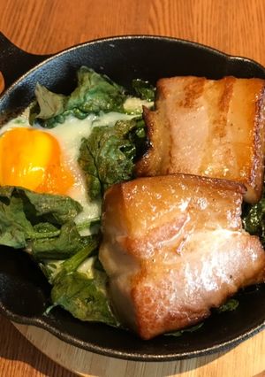 手作りベーコン-レシピのメイン写真