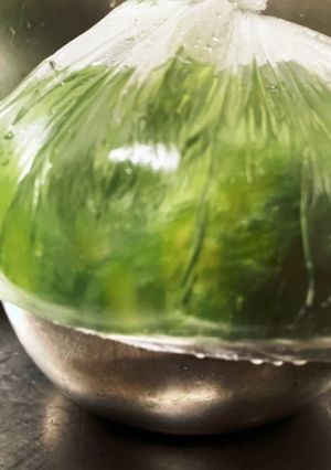 超・簡単☆ブロッコリーの洗い方-レシピのメイン写真