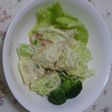 ごろっと☆ ポテトサラダ