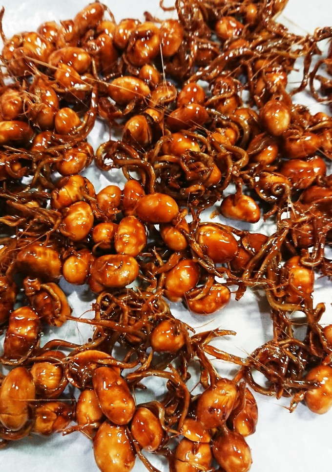 節分のお豆 リメイク-レシピのメイン写真