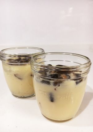 コチャユーヨ海藻入り茶碗蒸し-レシピのメイン写真