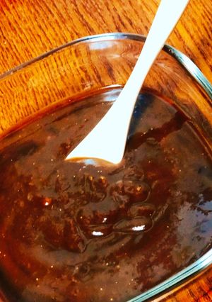 味噌たれ（味噌カツ、田楽、肉味噌）コク旨-レシピのメイン写真