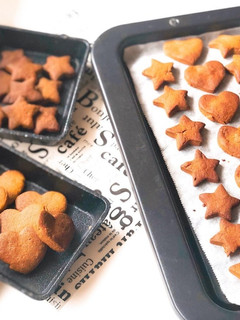 簡単クッキーレシピ♪-レシピのメイン写真