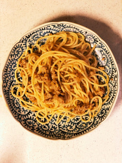 アラビアータ風パスタ-レシピのメイン写真