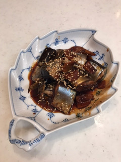 骨までパックリさんまの筒煮-レシピのメイン写真