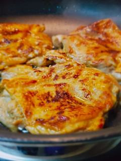 プリプリ簡単☆照り焼きチキン-レシピのメイン写真
