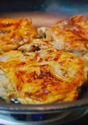 プリプリ簡単☆照り焼きチキン-レシピのメイン写真