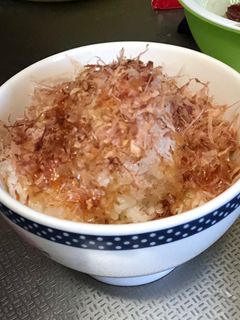 おろし丼(ずぼら丼w)-レシピのメイン写真