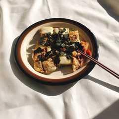 妊婦を救う！つわり対策こだわり料理-レシピのメイン写真