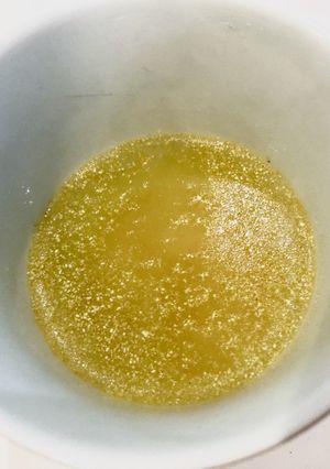 風邪予防⭐︎胃の不調に⭐︎みかんで陳皮茶-レシピのメイン写真