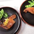 簡単!ブリの照り焼き“柚子の香添えて”