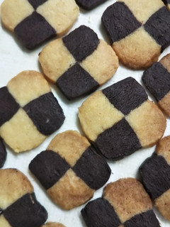 アイスボックスクッキー-レシピのメイン写真