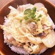 10分で作れる親子丼