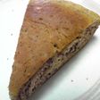 米粉でふんわりバナナケーキ(小麦不使用)