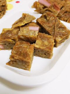 手づかみ食べ用♡焼きそば-レシピのメイン写真
