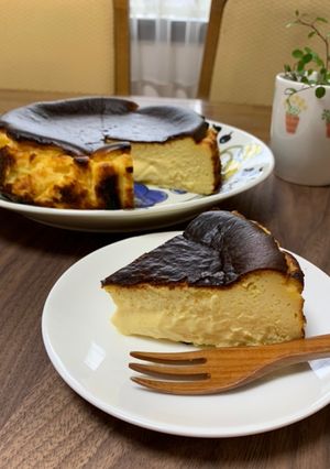 米粉でバスチー-レシピのメイン写真