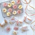バレンタイン*材料3つ!生チョコクッキー