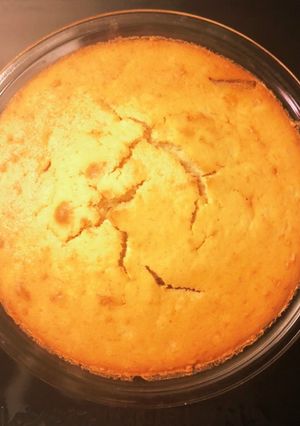 大きいバナナチョコマフィン-レシピのメイン写真