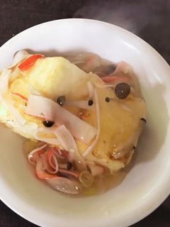 揚げ出し豆腐-レシピのメイン写真