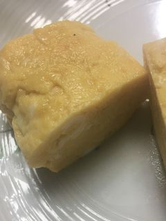 初めてでもできちゃう、だしだしだし巻き卵-レシピのメイン写真
