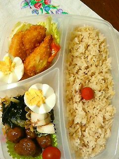 なんでこんなに美味しい?!ゴマ油わかめ-レシピのメイン写真