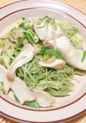 台湾風温素麺-レシピのメイン写真